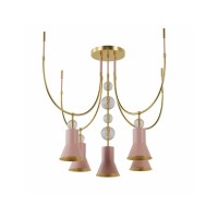 Люстра Pikart 23665-3 ARCH 5U