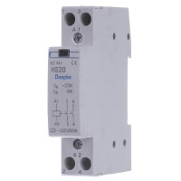 Контактор Doepke HS20-10 230В 20А