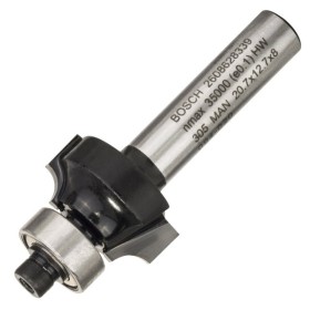 Карнизна фреза Bosch Std S8/R4/L10,5