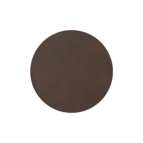 Бра, настінний світильник Nowodvorski 10353 Ring L LED 1x13W 3000K 160Lm IP20 шоколадний