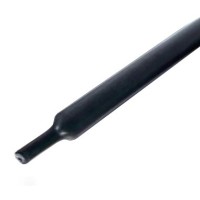 Термоусаджувальна трубка TNSy ТТТК15 Ø55/16 чорна (TNSy5501672)