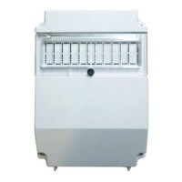 Порожній комбі бокс SEZ ROS11/Z (ROS11/Z)