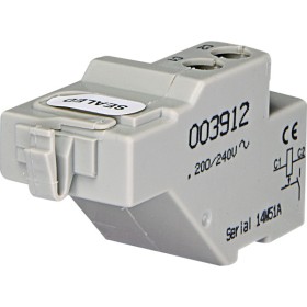 Перекидной блок-контакт ETI 004671141 PS2 125-1600AF