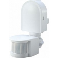 Датчик руху E.Next e.sensor.pir.10F.white