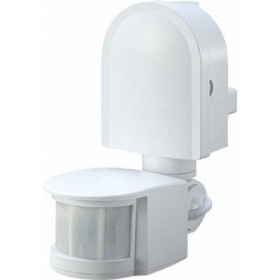 Датчик движения E.Next e.sensor.pir.10F.white