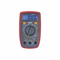 Мультифункціональний цифровой мультиметр TOSUNlux DT33B з підсвіткою (6940151065326)