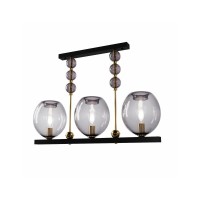 Люстра Pikart 12101-13 Geometric Colorglass