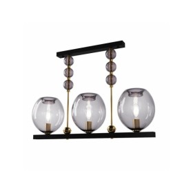 Люстра Pikart 12101-13 Geometric Colorglass