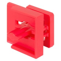 Заглушка для пломбировки автоматических выключателей E.Next e.mcb.stand.ssh (s1042108)