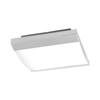 Світильник стельовий Eglo 99227 Fueva LED 1x20W 4000K 2500Lm IP20 білий