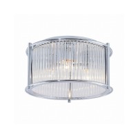 Люстра Zuma Line 2200131M Marmo E27 3x40W IP20