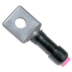 Ізольований накінечник Sicame CPTA 120