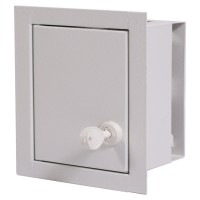 Щиток освещения эконом ЩО-2В