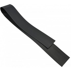 Термоусаджувальна трубка Аско-Укрем Ø50,0/25,0 чорна 1м (A0150040407)