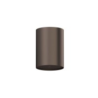 Потолочное основание для светильника Nowodvorski 10533 Cameleon Canopy E 25W IP20 Chocolate