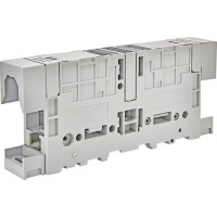 Клема ETI 003903215 ESC-GPM 95/FIX 95мм² (сіра)