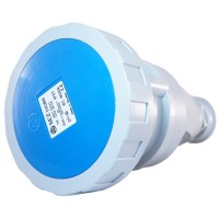 Переносной силовой разъем Sez ISG3232