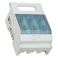 Предохранитель-выключатель-разъединитель Chint NHR17-160/31 0 с дополнительным контактом (403018)