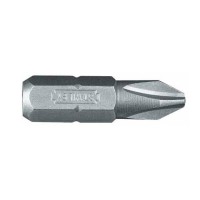 Біти Stanley Philips PH2х25мм (2шт)