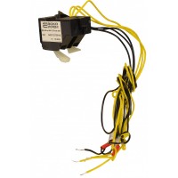 Додатковий та аварійний контакт Аско-Укрем до ВА E Utrust 250 (A0010270016)