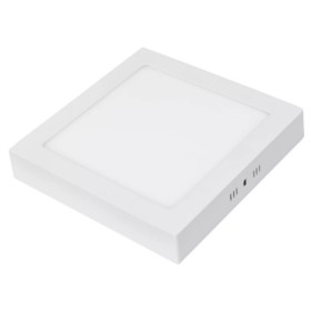 Накладний світильник TNSy LED Square Downlight 18W-220V-1300L-4000K Alum (TNSy5000140)