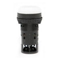 Сигнальна лампа ETI ELPI-240A-W 240V AC (4771716)