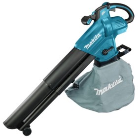 Акумуляторна повітродувка-пилосос Makita DUB187Z LXT 18В