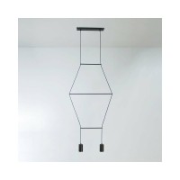 Люстра подвесная Imperium Light 159261.05.05 Flory