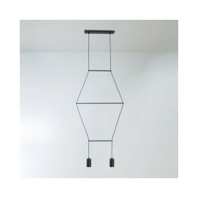 Люстра подвесная Imperium Light 159261.05.05 Flory