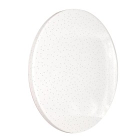 Накладний світильник Vestum SIMPLE зоряне небо 72Вт 375x60мм 3000-6500К 5600Лм з пультом