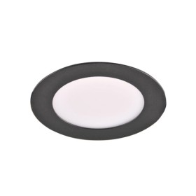 Точечный светильник Goldlux 324115 Rigel Led 1x10W 4000K 1200Lm IP20 Bk