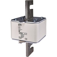 Запобіжник ETI 004116106 NH-4/gG 1250A 500V