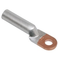 Кільцевий наконечник TNSy DTL-630/21 мідно-алюмінієвий 1шт (TNSy5501093)