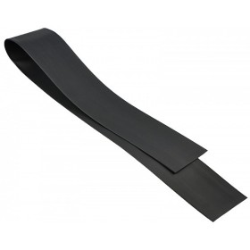 Термоусадочная трубка Аско-Укрем Ø70,0/35,0 черная 1м (A0150040409)