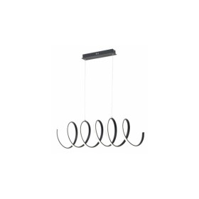 Підвісний світильник Reality 336401-02 Ribbon Led 1x40W 4000K 3200Lm IP20 Bl