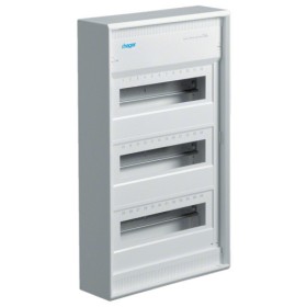 Щит накладной Volta VA36CN на 36(42) модулей Hager