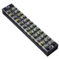 Клемна колодка CNC ТВ-2512 (Б00030270)