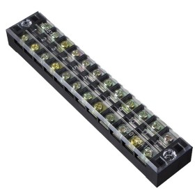 Клеммная колодка CNC ТВ-2512 (Б00030270)