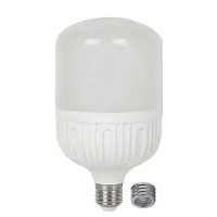 Светодиодная лампа TNSy LED ElectroGurt-T120-50W-E27-E40-220V-6500K-5250L GOLDEN ALUM (TNSy5000637)