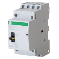 Контактор Promfactor MCF3i 25A 2NO 2NC 24В (MCF3i2522024)