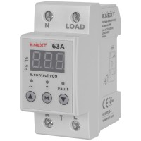 Реле напруги E.Next e.control.v09