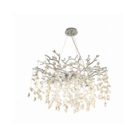 Люстра Zuma Line MD4115-1-ECN Cindy G9 10x3.5W IP20