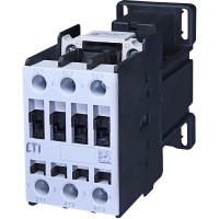 Контактор ETI 004646120 CEM 32.10 24V AC