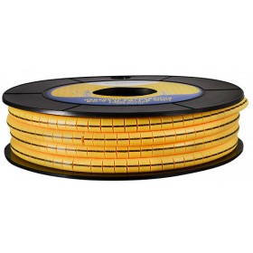 Кабельный маркер Аско-Укрем EC-0 символ «-» (A0150080005)