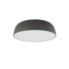 Потолочный светильник Nowodvorski 8020 Satellite M E27 7x25W IP20 темно-серый