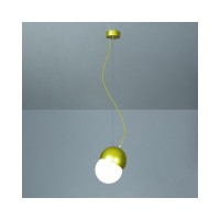 Подвесной светильник, люстра Imperium Light 460121.12.01 Acorn E14 1x40W IP20