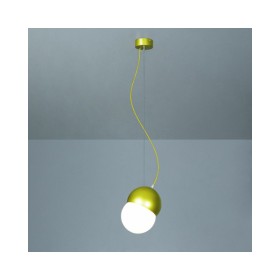 Підвісний світильник, люстра Imperium Light 460121.12.01 Acorn E14 1x40W IP20