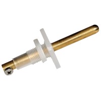 Датчик рівня ETI 002471205 SHR-1M (латунний електрод)