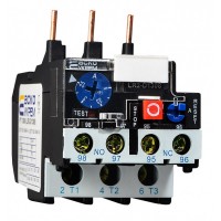 Тепловое реле Аско-Укрем PT 1308 2,5-4,0А LR2-D1308 (A0040060008)