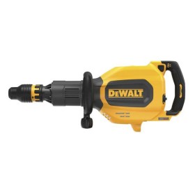 Бесщеточный отбойный аккумуляторный молоток DeWALT DCH911NK XR Li-Ion FLEXVOLT 54В